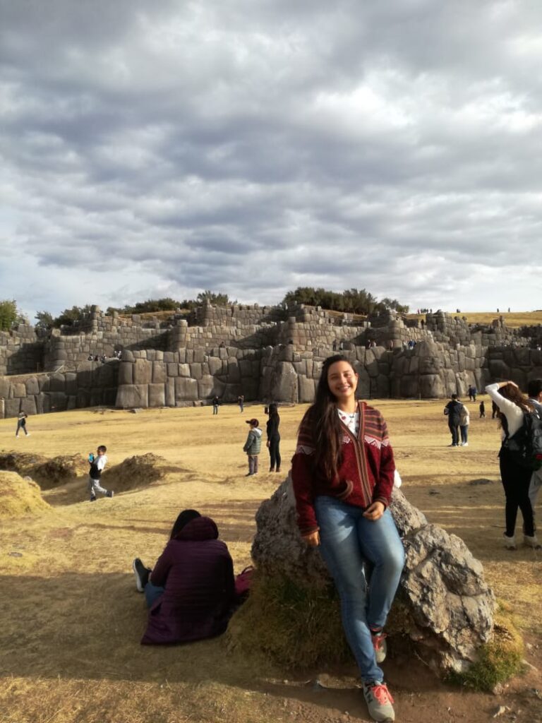 Tour city tour en Cusco, historia Inca, Templo de Santo Domingo con History adventure 