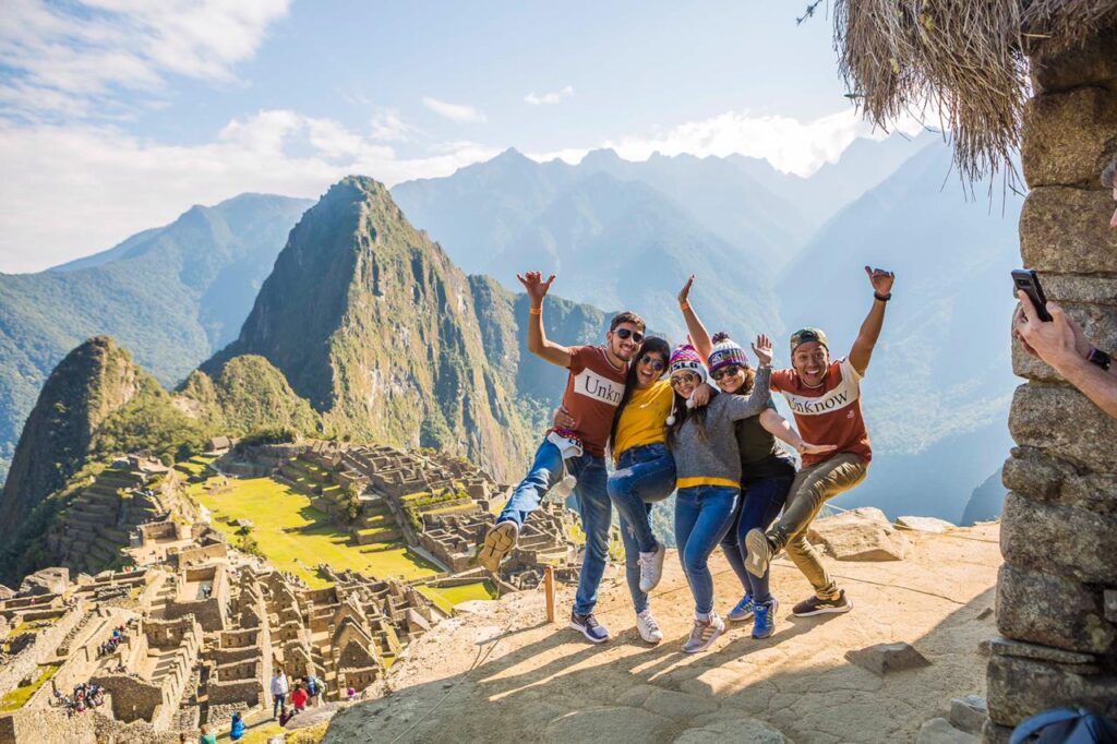 Machupicchu History adventure