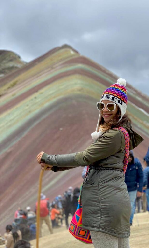 Tour a Montaña de colores, Vinicunca todo incluido con History adventure