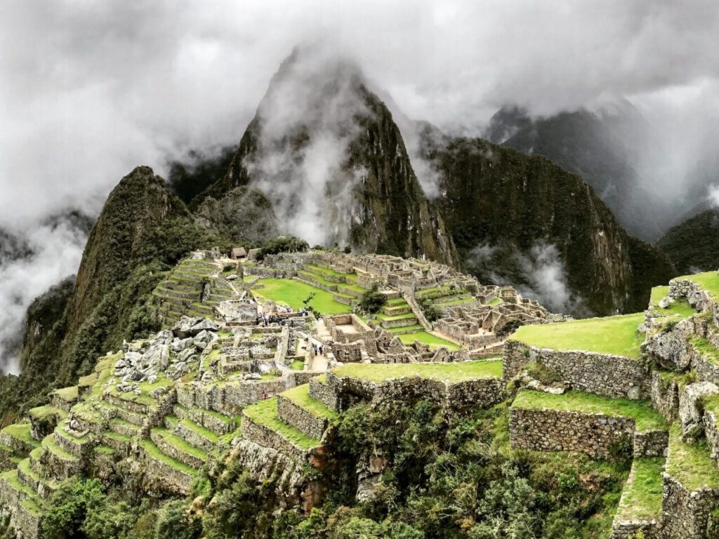 Tour de 1 dia a Mahupicchu todo incluido con History adventure