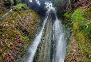 Cataratas Poc poc History adventure