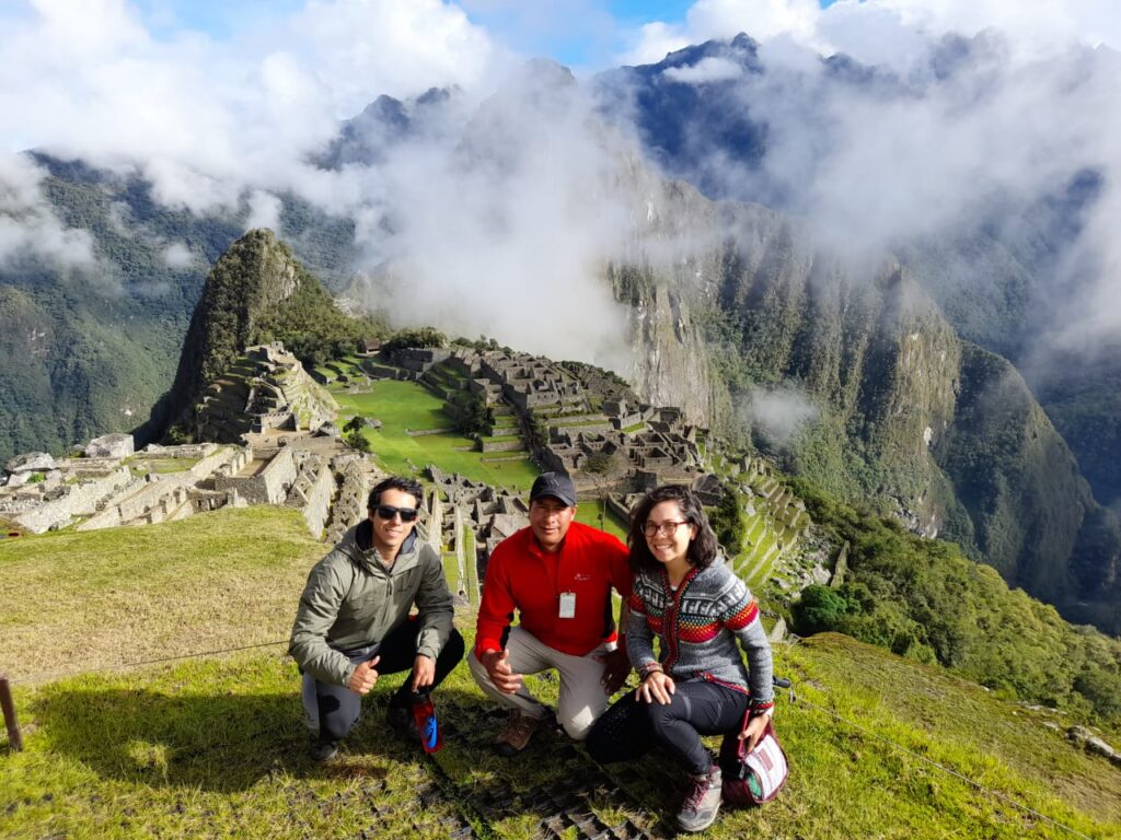 Tour a Machupicchu precios full day, seguridad, tren turistico con History adventure