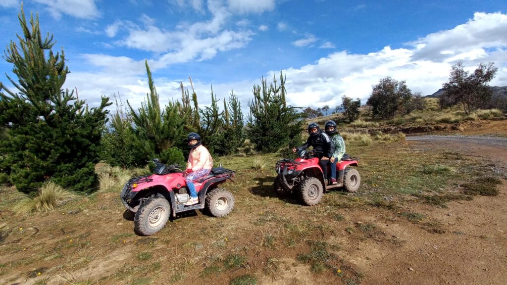 Cuatrimotos Cusco-Historyadventure