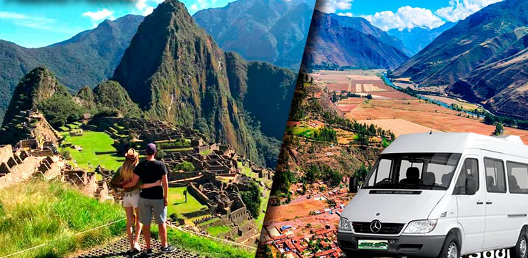 Tour by car, caminata, trekking, aventura con History adventure