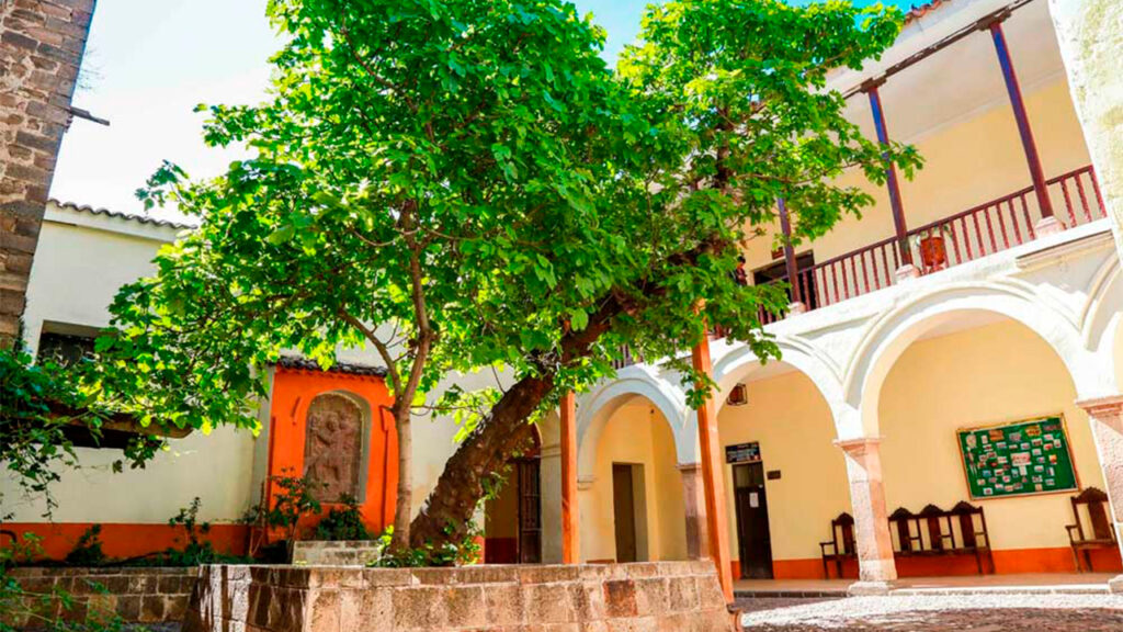 City tour en Ayacucho