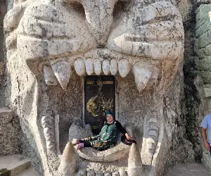 Tour de la Morada de los dioses con History Adventure.