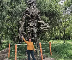 Tour Místico en Cuatrimotos con History Adventure.