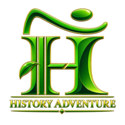 Logo oficial de History Adventure - Agencia de Turismo en Cusco